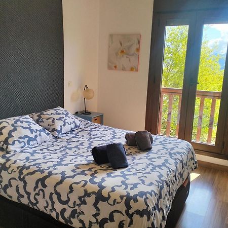 בית הארחה Onís 	La Casa De Nuria מראה חיצוני תמונה