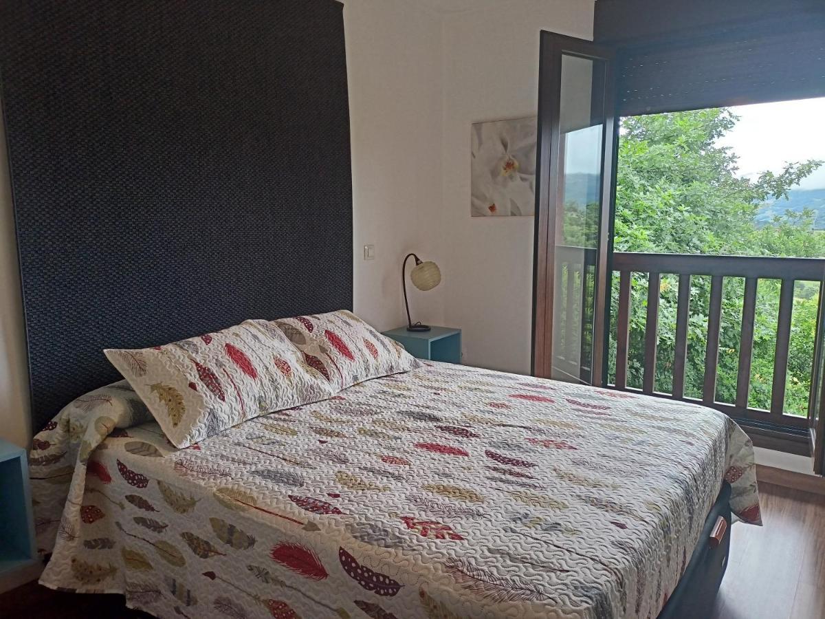 בית הארחה Onís 	La Casa De Nuria מראה חיצוני תמונה