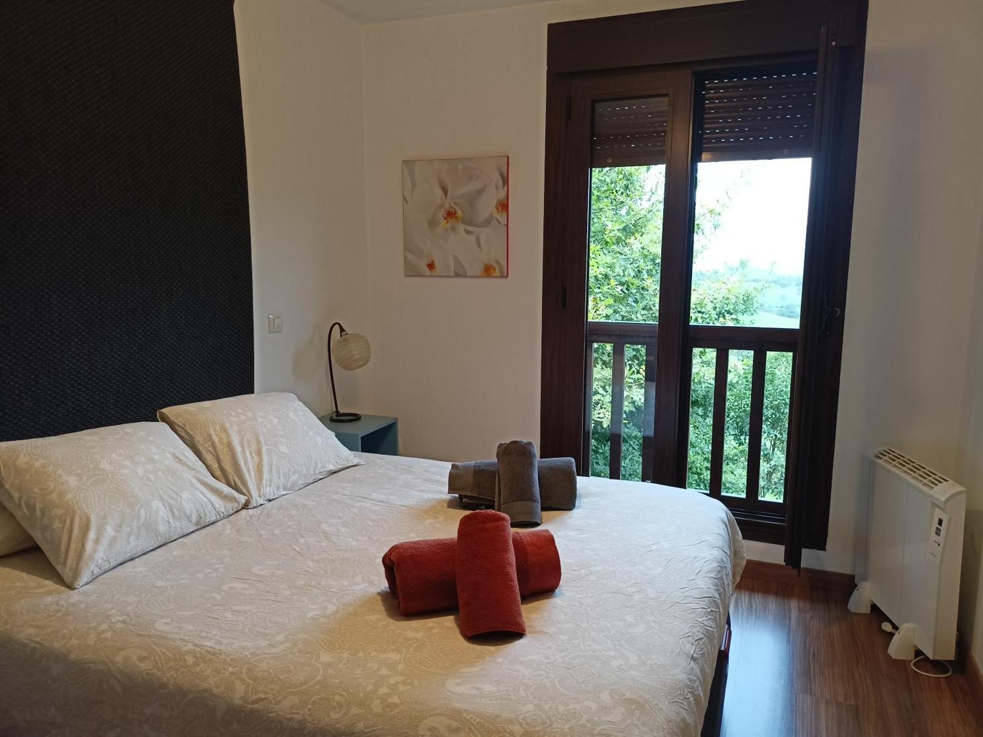 בית הארחה Onís 	La Casa De Nuria מראה חיצוני תמונה
