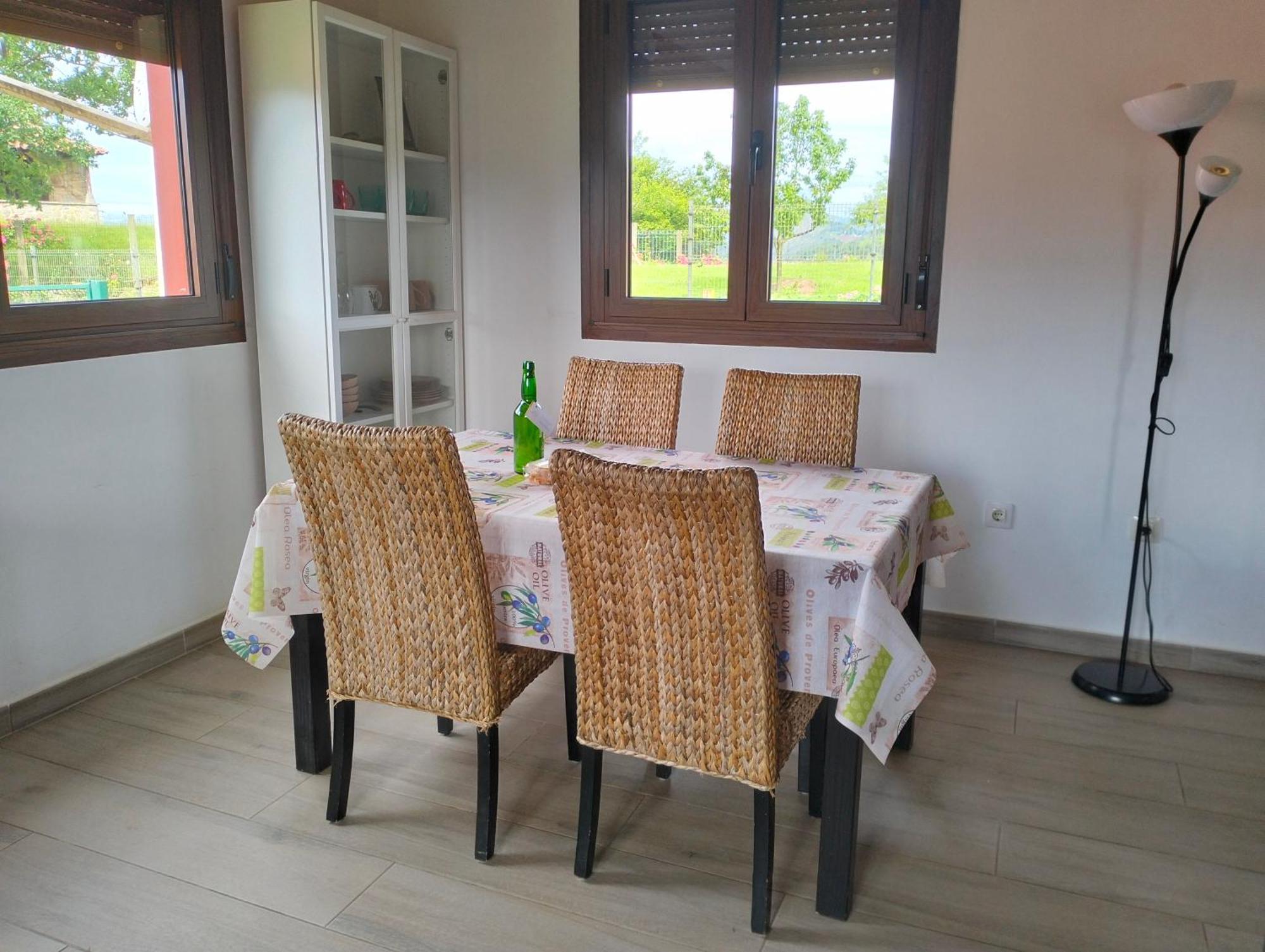 בית הארחה Onís 	La Casa De Nuria מראה חיצוני תמונה