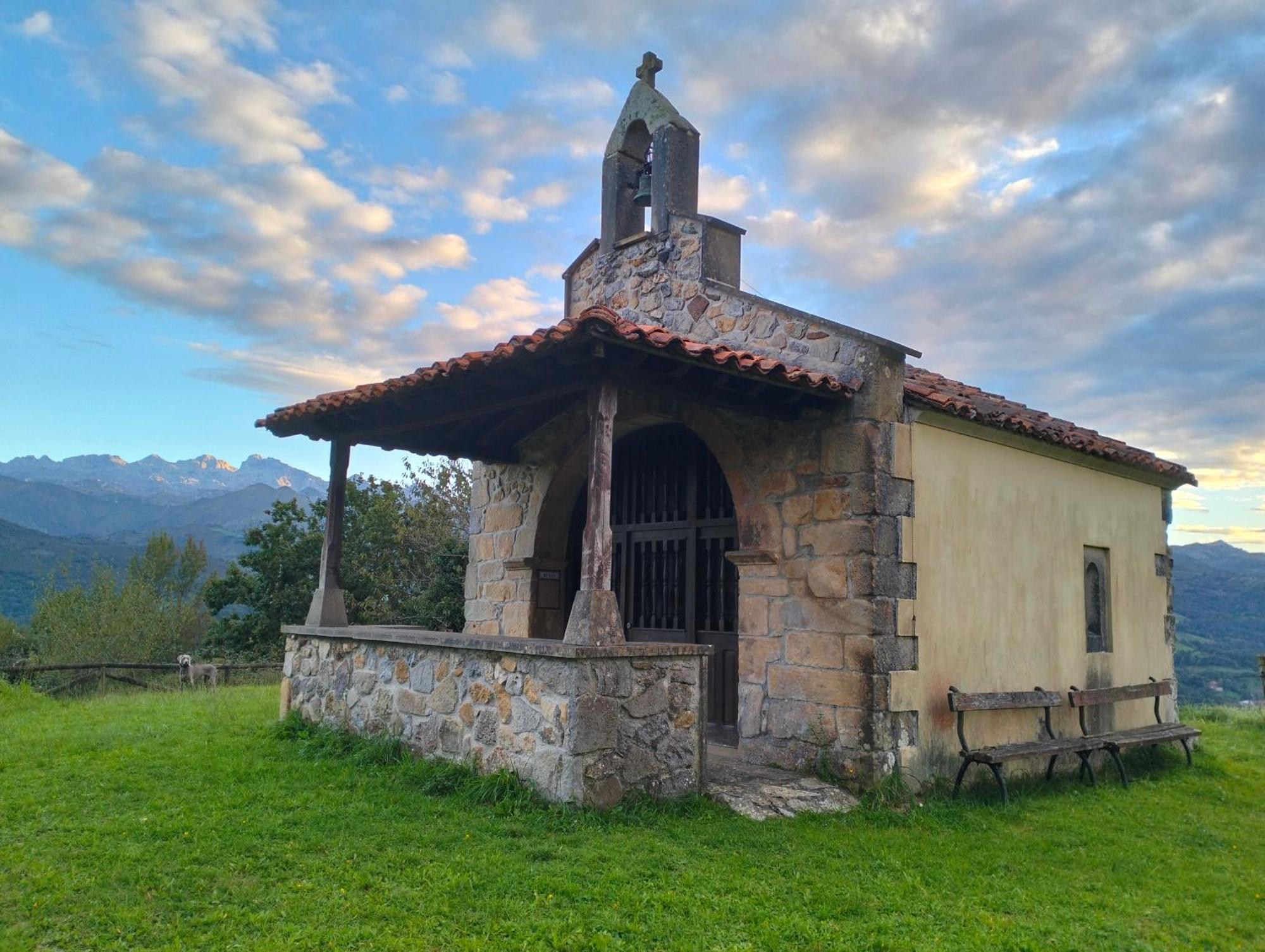 בית הארחה Onís 	La Casa De Nuria מראה חיצוני תמונה