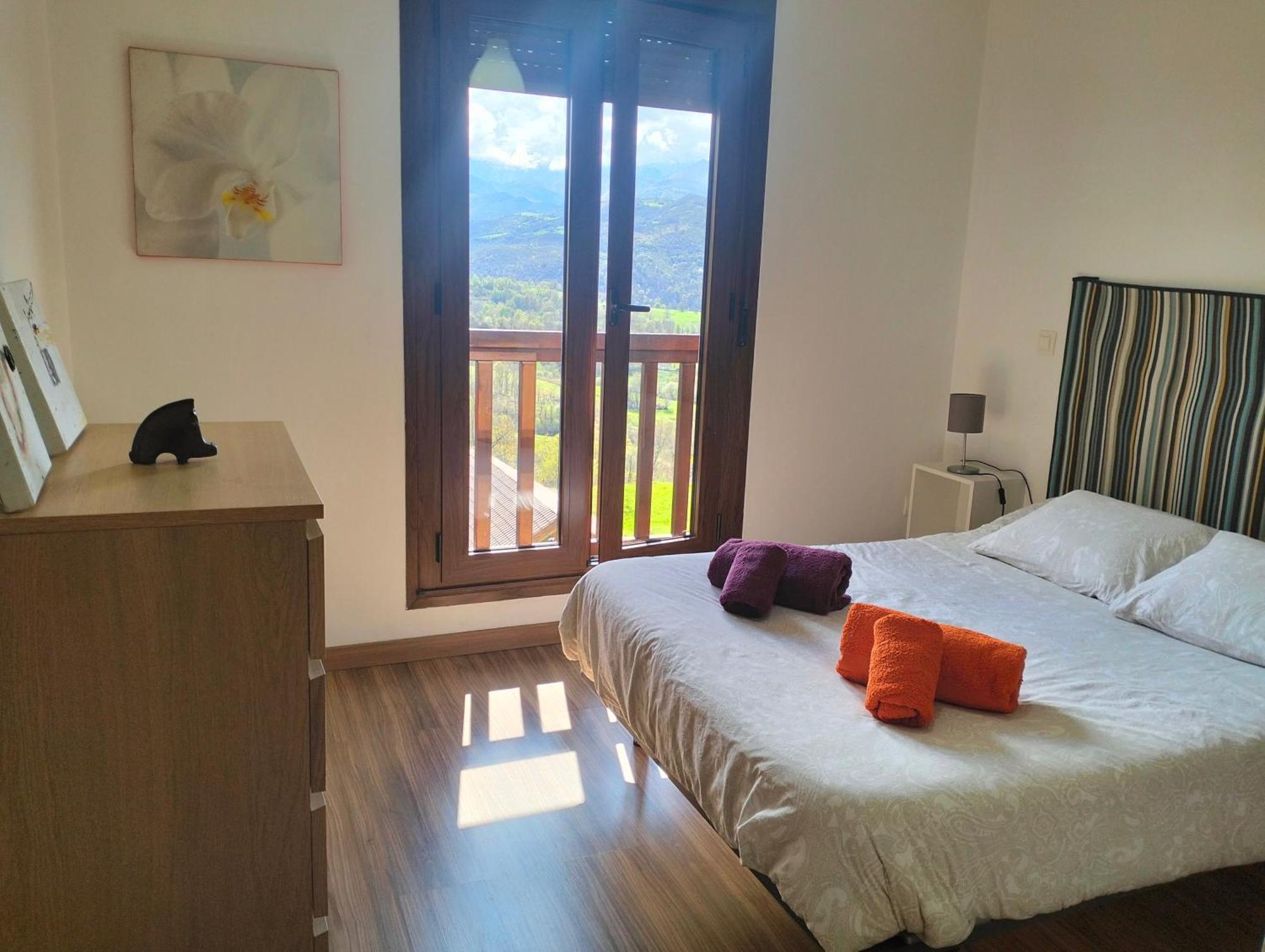 בית הארחה Onís 	La Casa De Nuria מראה חיצוני תמונה